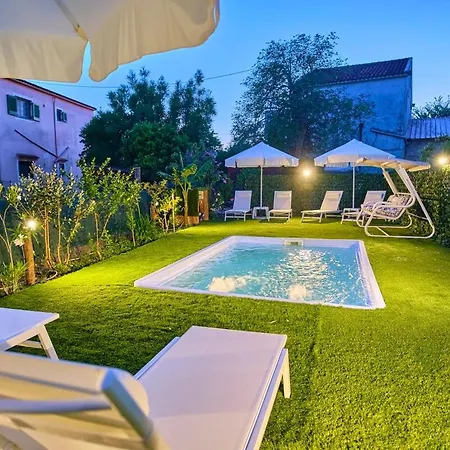 Amarilda Apartment Peroulades (Corfu)