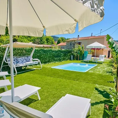 Amarilda Apartment