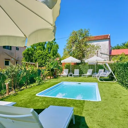 Amarilda Apartment *