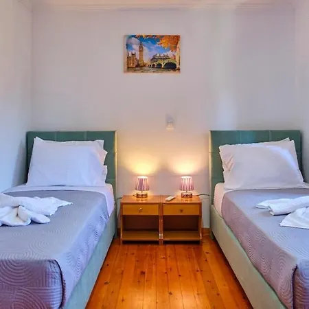 Amarilda Apartment