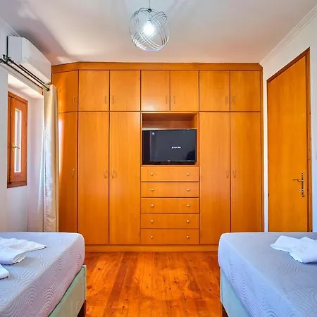 Amarilda Apartment Peroulades (Corfu)